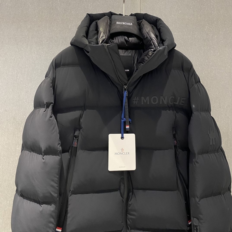 Moncler Down Coat